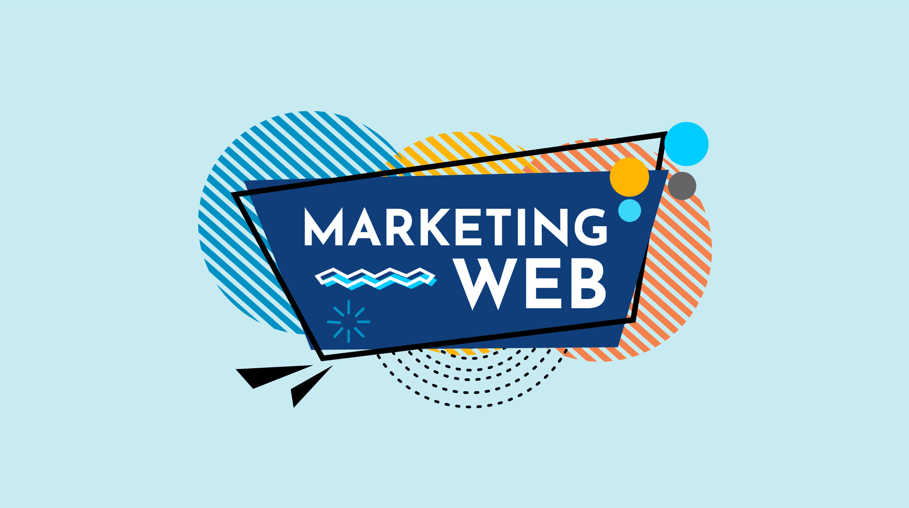 Marketing web