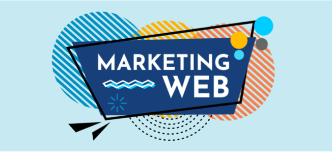 Marketing Web