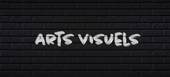 Art visuels