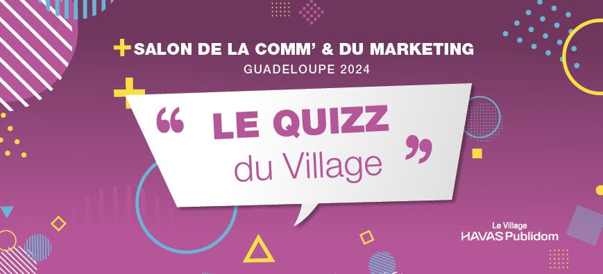 Quiz du village